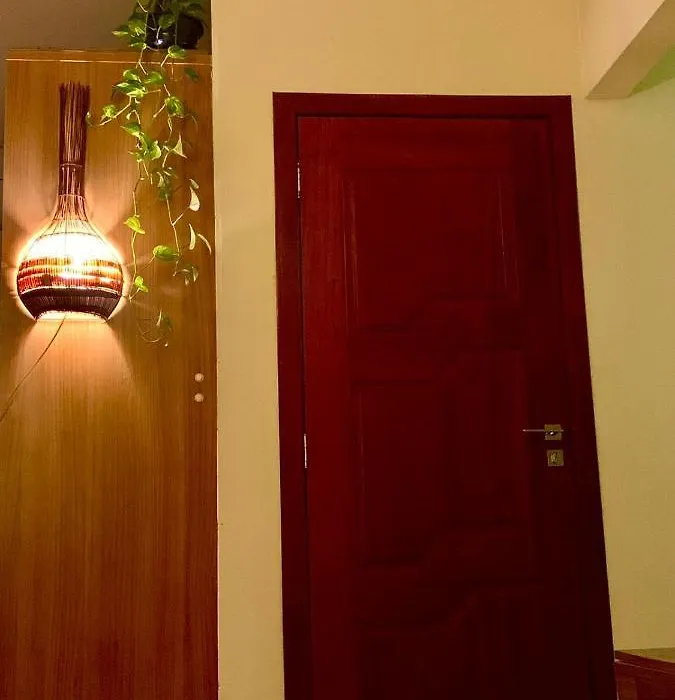Hostel Portal da Montanha-1